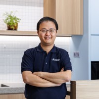 Dicoding Indonesia Employee Kevin Kurniawan's profile photo