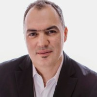 Stellantis South America Employee Luciano Leite's profile photo