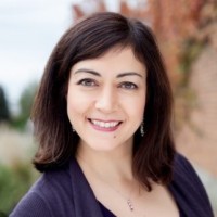 E-mail e número de telefone de Michele Waits