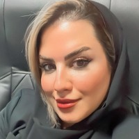 Taban Airlines Employee Hanieh Merati's profile photo
