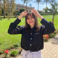CrewTeQ Employee Habiba Tarek's profile photo