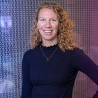 Data eXcellence B.V. Employee Pleun Ypma's profile photo