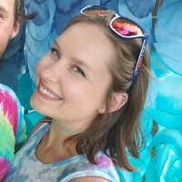 Anastasia Lucas's profile photo
