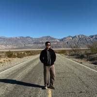 American Express Employee Aaron Chen's profile photo