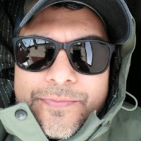 Salmones De Chile Employee Osvaldo Diaz Vega's profile photo