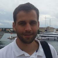 base2B d.o.o. Employee Robert Rac's profile photo