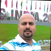 Mivi Employee Satendra Kumar's profile photo