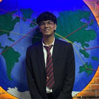 Shivam Choudhary Email