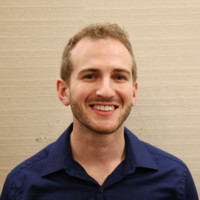 Northrop Grumman Employee Alex Beckerman's profile photo
