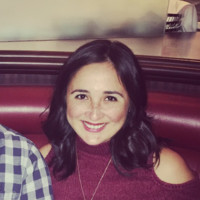 Neiman Marcus Houston Galleria Employee Ashley Renteria's profile photo