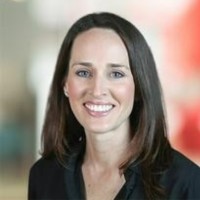 Bain & Company Employee Caitlin Sweeney's profile photo