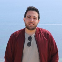 Larry Rider García Email