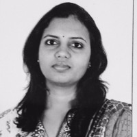 Pooja M Email