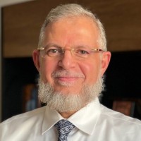 Dr Sulaiman Al-Habib Hospital Dubai Employee Mazen Sinjab's profile photo