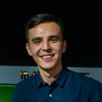 PanDev Employee Sardorbek Jumamuratov's profile photo
