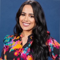 AFNOR Certification Employee Sara Boumargu's profile photo