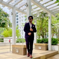 VBS Employee Abhimanyu Chavan's profile photo