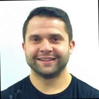 David Rueda Email & Phone Number