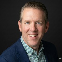 Contrix Inc Employee Guy Hackman's profile photo