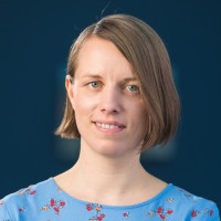 Institute of Psychology, University of Tartu Employee Tuuli Reisberg's profile photo