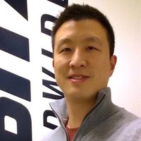 Egencia Employee Mike Chung's profile photo
