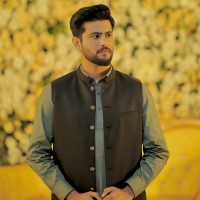 Highbit Games Employee Nafees Shahzad's profile photo