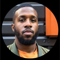 Reuuzit Employee Eric Washington's profile photo