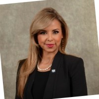 The Henry M. Jackson Foundation for the Advancement of Military Medicine Employee Jessica Bejarano's profile photo