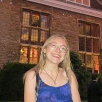 New Writing North Employee Anna Jackson's profile photo