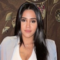 Aisha Amjad Email & Phone Number