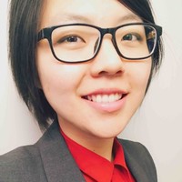 Corteva Employee Ying Ren's profile photo