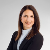 RBC Dominion Securities Employee Claudia Gagnon's profile photo