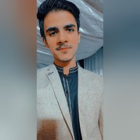 Technoids Employee Shahzaib Rajput's profile photo