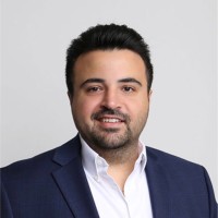 The Accountancy, LLP Employee Argin Mahmoodi's profile photo