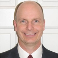 United States Air Force Employee Robert Benning's profile photo
