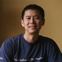 Jeffrey Zhou Email & Phone Number