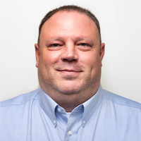 Air Force One Employee Brian Taylor's profile photo