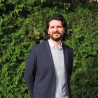 Chart House Realtors Employee Tyler Swanson's profile photo