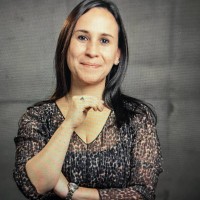 Plan Rombo - SOFASA Employee Maria Vanessa Garcia Moreno's profile photo