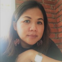 FCORP Employee Sri Arfinna's profile photo