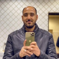 Saeed Ramdan Email