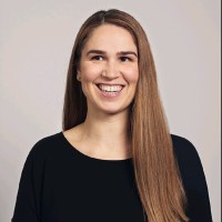 Journal International Experience GmbH Employee Anne Plamann's profile photo