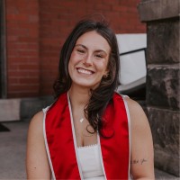 Post House Creative Employee Grace Branstool's profile photo