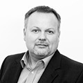 Connection Capital LLP Employee Steve Wilson's profile photo