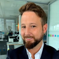 Newpark Healthcare Employee Stephen Flanagan's profile photo
