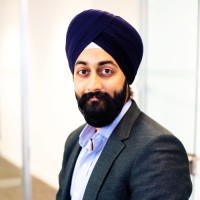 Siris Capital Group Employee Sandeep Guleria's profile photo