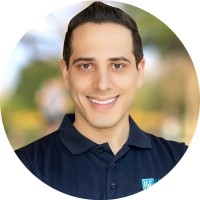 Sam Nasrawi Email & Phone Number