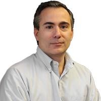 EA Technology Employee Jorge Rivera's profile photo