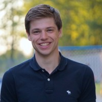Next Generation Shipyards Employee Sjoerd Reinders's profile photo