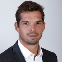 Aquasourça Employee Félix Crepet's profile photo